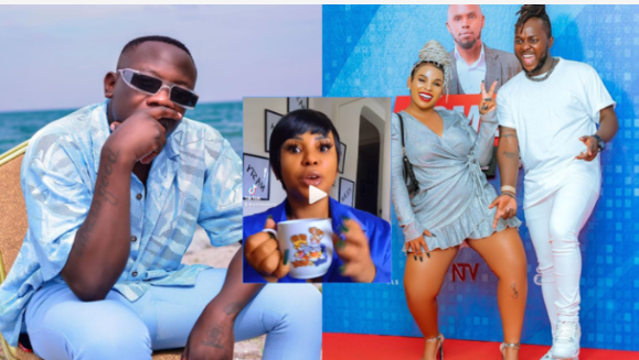 Prima Kardashi Still Friendly with Ex-Boyfriends